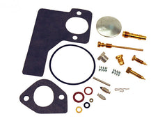 Rotary 2884. CARBURETOR KIT  B&S 294698, 299852, 394698