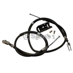 STENS 290-019.  Brake Cable Kit / Club Car 103528801