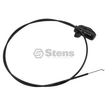 STENS 290-106.  Throttle Control Cable / 61" Length