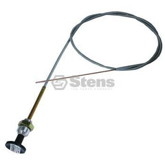 STENS 290-130.  Throttle Control Cable / Toro 102119