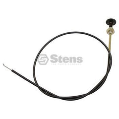 STENS 290-148.  Choke Control Cable / Toro 102118