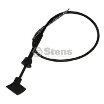 STENS 290-282.  Choke Cable / MTD 946-0616A