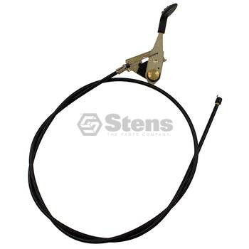 Throttle Control Cable / Exmark 116-0969