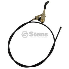 Stens 290-344.  Throttle Control Cable / Exmark 116-0969