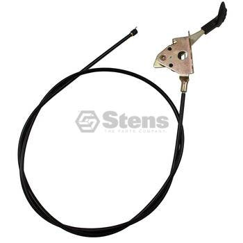 Throttle Control Cable / Exmark 116-1972