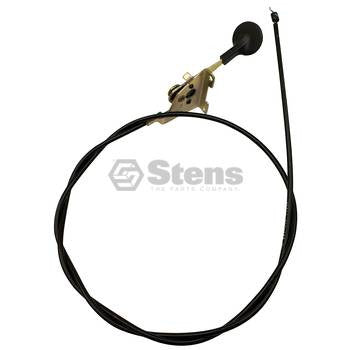 Throttle Control Cable / Exmark 109-3958