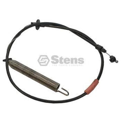 STENS 290-503.  Clutch Cable / AYP 169676, 167994, 175067.  Husqvarna 532169676, 532175067.  Rotary 10891.