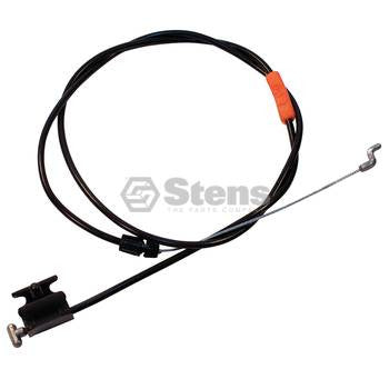 STENS 290-515.  Engine Stop Cable / Murray 1101181MA / ROTARY 10691