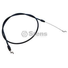 STENS 290-551.  Control Cable / MTD 746-0550