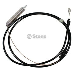 290-600  Stens Clutch Cable John Deere GY21106 Clutch Cable