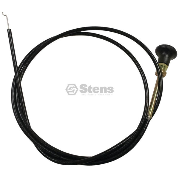STENS 290-610 Choke Cable replaces Bad Boy 054-8017-00