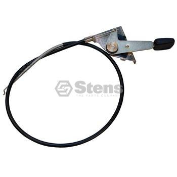 STENS 290-629.  Choke Cable / MTD 946-04364