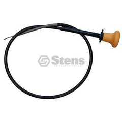 STENS 290-631.  Choke Cable / Cub Cadet 946-04121, 746-04121