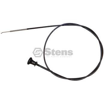 STENS 290-633.  Choke Cable / MTD 946-04214