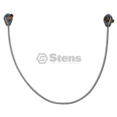 STENS 290-657.  Deck Lift Cable / MTD 946-0968 / ROTARY 12410