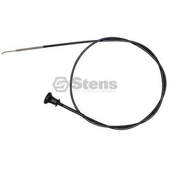 STENS 290-745.  Choke Cable replaces AYP 187767X428