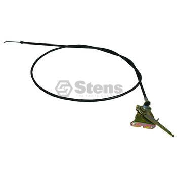 STENS 290-795.  Throttle Control Cable / Exmark 1-633696 / ROTARY 12218