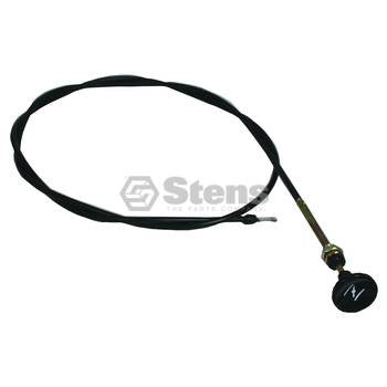 STENS 290-799.  Choke Cable / Exmark 1-603336