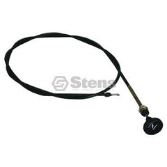 STENS 290-799.  Choke Cable / Exmark 1-603336