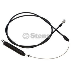 STENS 290-803.  Clutch Cable / AYP 435111, 408714, 13261, 197257.  ALT. ROTARY 13261.