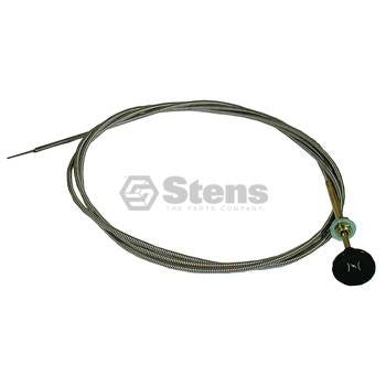 STENS 290-835.  Push-Pull Control / Universal