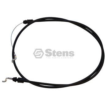 STENS 290-855.  Control Cable / MTD 946-0551