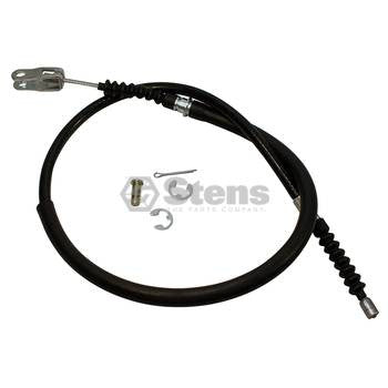 STENS 290-911.  Brake Cable Kit / Club Car 102022101