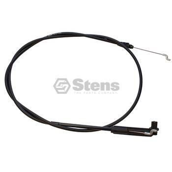 STENS 290-919.  Brake Cable / Toro 104-8676