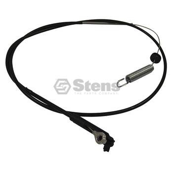 STENS 290-923.  Brake Cable / Toro 115-8439