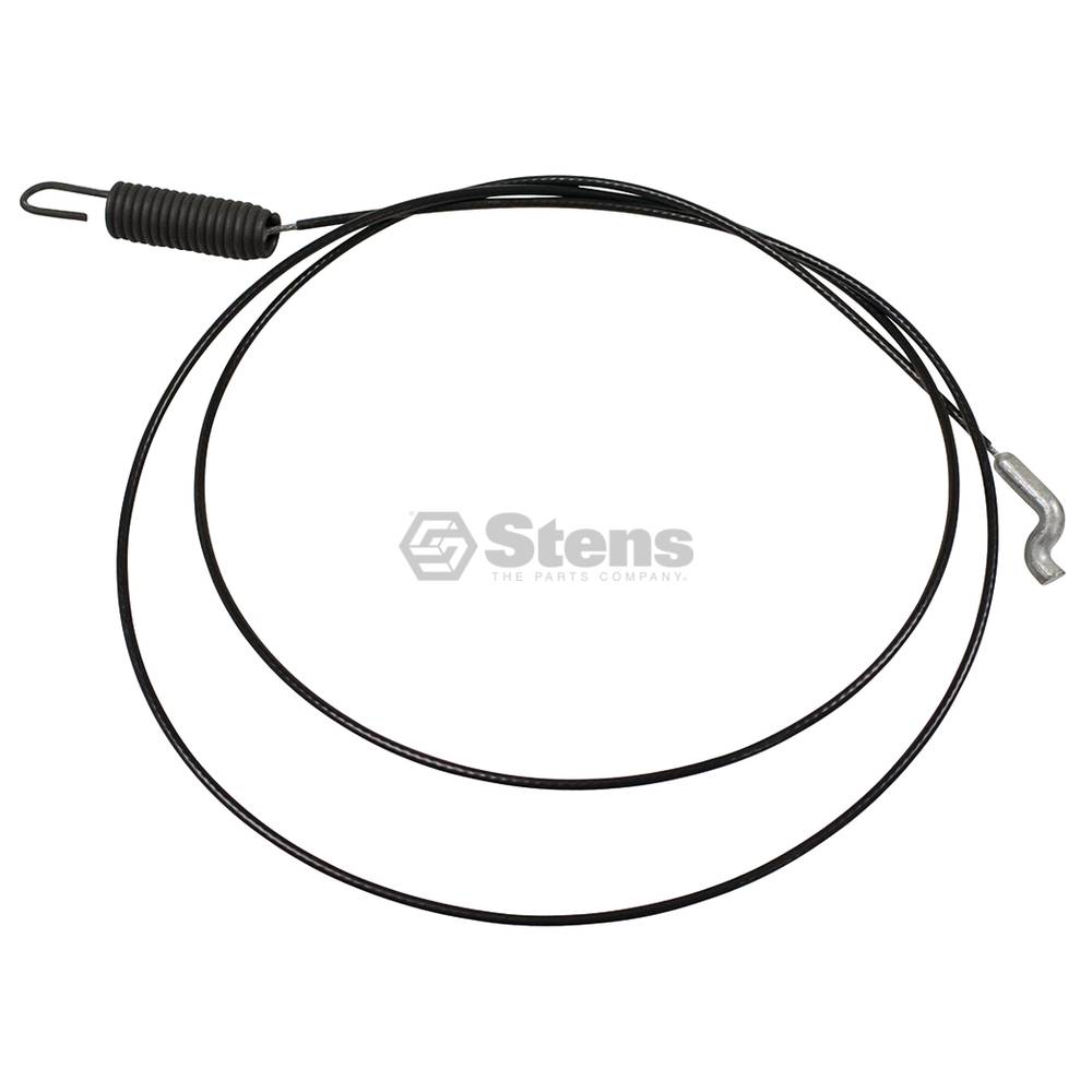 Cavo Di Controllo Per MTD 946-1130, Ricambio Aftermarket Compatibile Con Stens 290-427