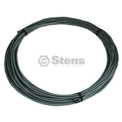 STENS 295-006.  Galvanized Conduit / 3/16" x 50' Roll