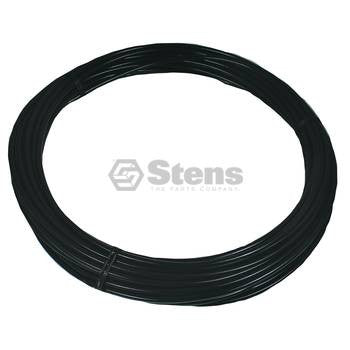 STENS 295-048.  Covered Lined Conduit / 3/16" x 50' Roll