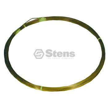 STENS 295-055.  Inner Wire / 100' Roll