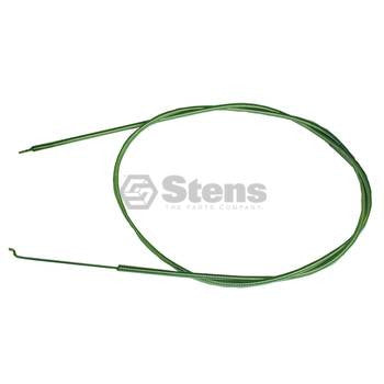 STENS 295-071.  Conduit & Wire Assembly /