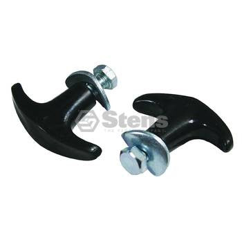 STENS 295-162.  Handle Knob & Bolt Set /