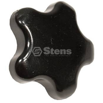 STENS 295-220.  Handle Knob / Honda 53125-VA4-K10