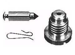 Rotary 2950. NEEDLE & SEAT LAWNBOY 301996, 678882, 681741, 92-9697