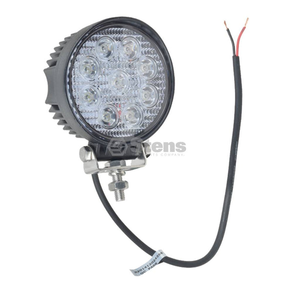 Stens 3000-2088 Work Light replaces 550-10008