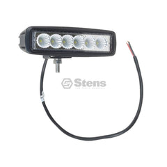 Stens 3000-2091 Work Light replaces 550-10014