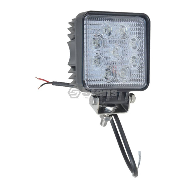 Stens 3000-2092 Work Light replaces 550-10010