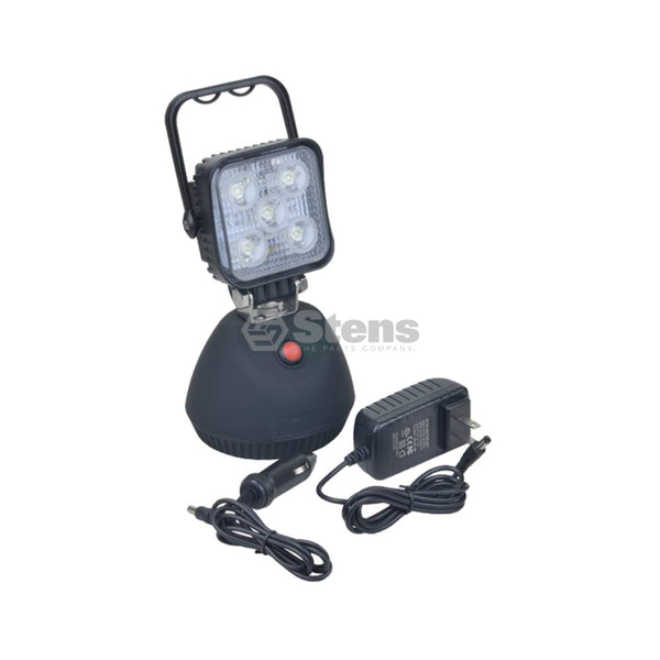 Stens 3000-2093 Work Light replaces 550-10024