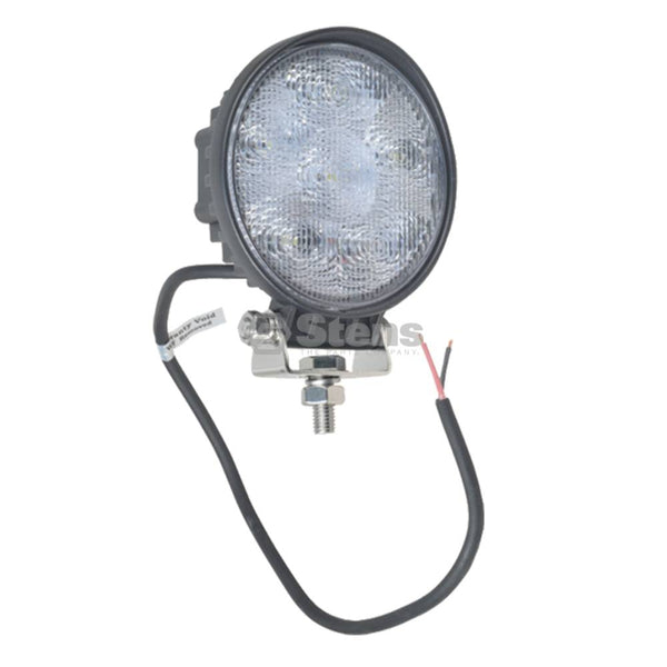 Stens 3000-2094 Work Light replaces 550-10004