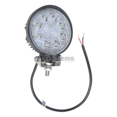 Stens 3000-2096 Work Light replaces 550-10007