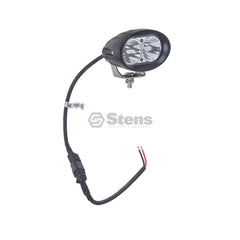 Stens 3000-2107 Work Light replaces 550-10027