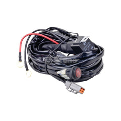 Stens 3000-2124 Work Light Harness replaces 114-01017