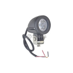 Stens 3000-2134 Work Light replaces 550-10052