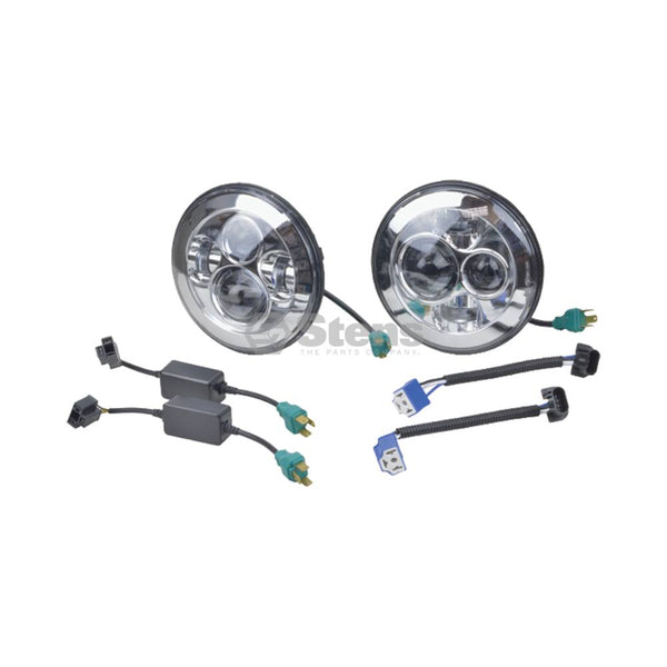 Stens 3000-2154 Head Light Kit replaces 550-12019