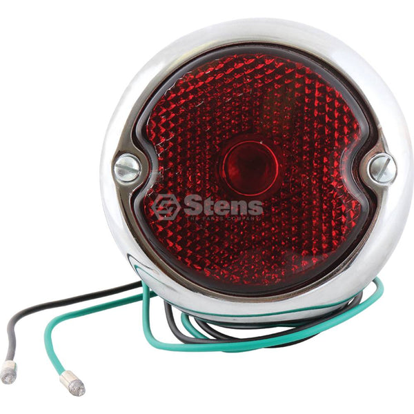 Stens 3000-2532 Light Assembly replaces CaseIH 370306R91, 370716R91, 371368R91, 376850R91, FDS172 Massey Ferguson 1751422M91, 1751821M91, 1751823M91 