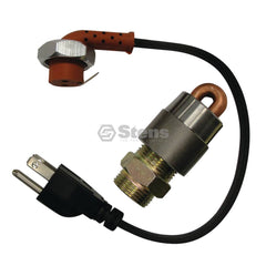 Stens 3009-1015 Engine Heater replaces 11620