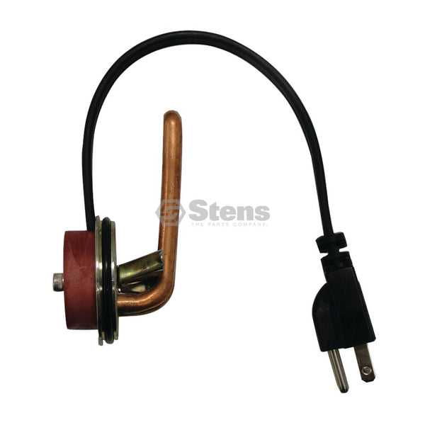 Stens 3009-1043 Diesel Heater replaces John Deere RE235938